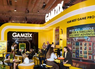 Gamzix: breakthrough performances, a stronger portfolio and expanded partnerships