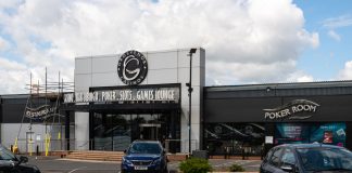 Rank Group: Cross-sell remains important for driving traffic to Grosvenor Digital Rank Group into a new era
