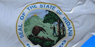 Why sweeps tensions could reopen Indiana’s iGaming debate Indiana flag