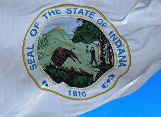 Why sweeps tensions could reopen Indiana’s iGaming debate Indiana flag