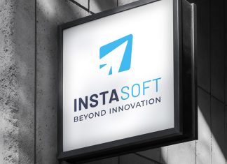 Instasoft unveils B2B debut