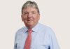 John O’Reilly: UK Gambling can’t shy away from politics in 40% era… John O'Reilly