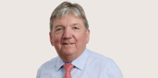John O’Reilly to retire as Rank Group CEO John O'Reilly
