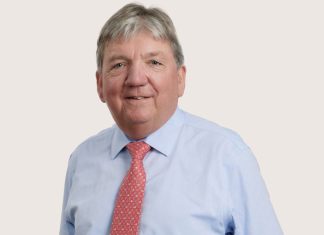 John O’Reilly: UK Gambling can’t shy away from politics in 40% era… John O'Reilly