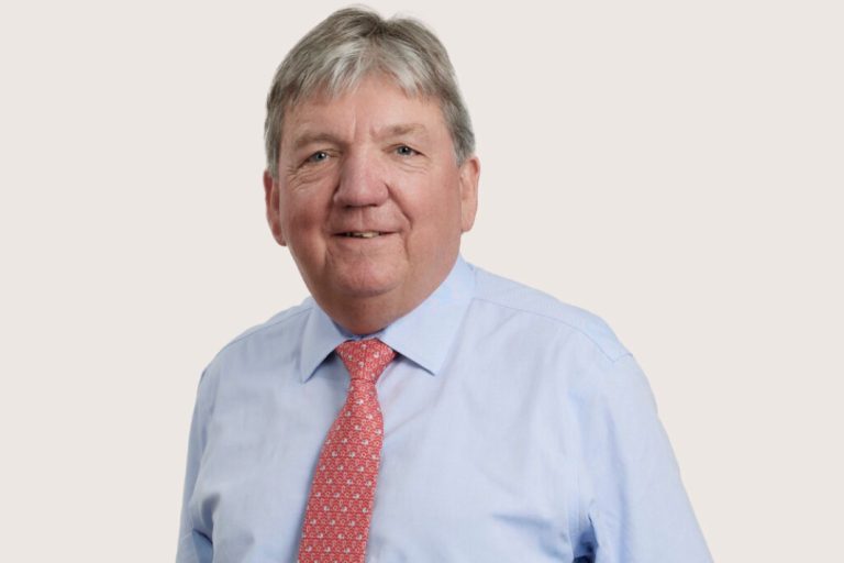 John O'Reilly