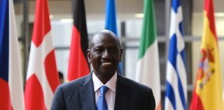Kenya’s President issues stark gambling warning Kenya's President, William Ruto