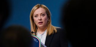 Meloni eyes retail consolidation as Italy gambling shake-up continues Meloni