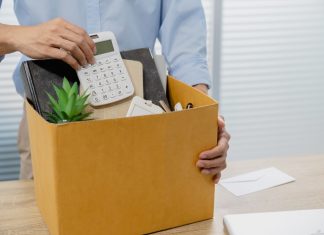 Dugher fires at Parliament amidst BGC departure Leaving job concept