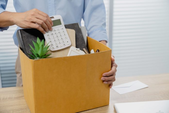 Michael-Dugher-steps-down-as-Chair-of-Betting-and-Gaming-Council Leaving job concept