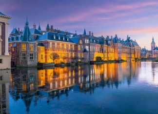 Dutch Gambling to be overseen by new KSA governance model KSA changes in the Netherlands