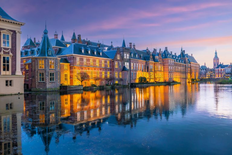 KSA changes in the Netherlands