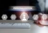 Solitics: driving genuine player loyalty with AI-driven personalisation personalisation concept