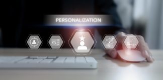 Solitics: driving genuine player loyalty with AI-driven personalisation personalisation concept