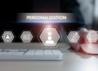 Solitics: driving genuine player loyalty with AI-driven personalisation personalisation concept