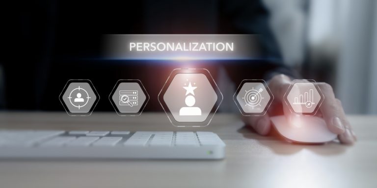Solitics: driving genuine player loyalty with AI-driven personalisation personalisation concept