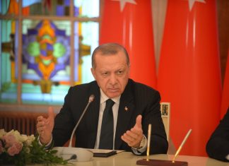 Erdoğan warns Turkish youth that “illegal gambling as dangerous as terrorism” Turkey continues Black market battle