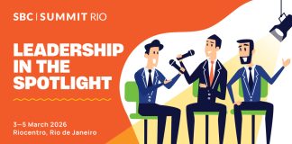 SBC Summit Rio to spotlight Brazil’s regulatory and executive leadership SBC Summit Rio Leaders