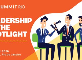 SBC Summit Rio to spotlight Brazil’s regulatory and executive leadership SBC Summit Rio Leaders