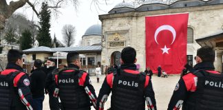 Turkey empowers MASAK as gatekeeper of financial transactions Turkish Police