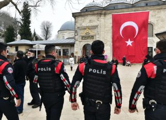 Turkey empowers MASAK as gatekeeper of financial transactions Turkish Police
