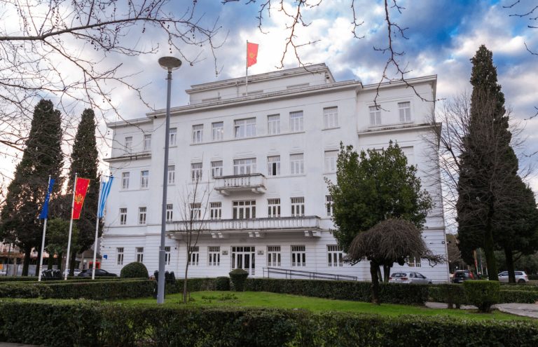Montenegro gambling demands legal clarity on tax chaos 