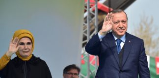 Erdoğan deploys soft-&-hard weapons in war to end illicit gambling