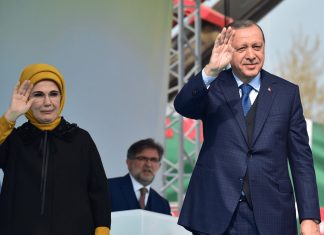 Erdoğan deploys soft-&-hard weapons in war to end illicit gambling