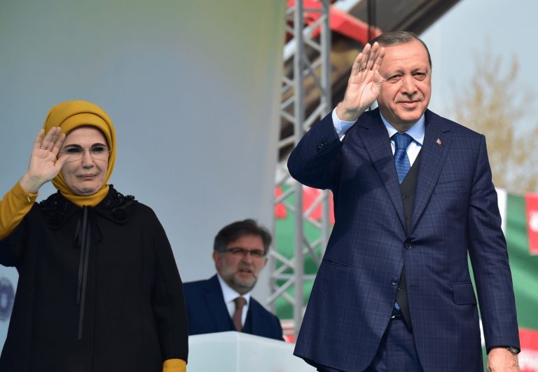 Erdoğan deploys soft-&-hard weapons in war to end illicit gambling