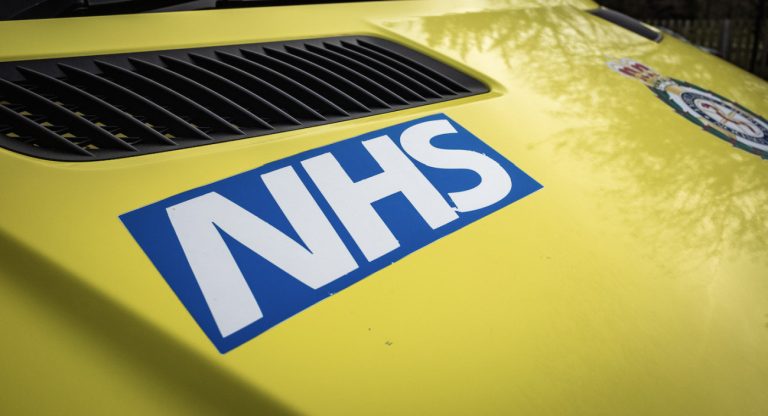 NHS: 5% of adults are at risk of problem gambling