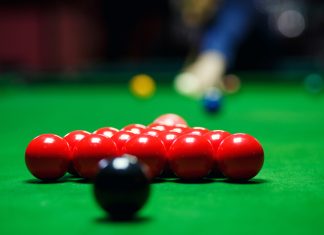 Midnite seeks perfect break with expanded snooker activation Midnite celebrates snooker collaboration