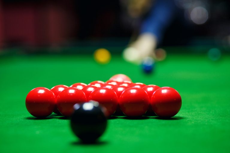Midnite celebrates snooker collaboration
