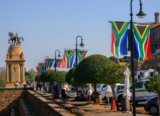 South Africa extends consultation on iGaming future South Africa flag