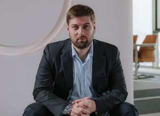 CEO Tornike Tvauri speaks on how Upgames seeks to redefine mini-games Upgames CEO Tornike Tvauri.
