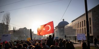Turkey brings banks in-line on illegal gambling crackdown Turkey tackling Black Market in 2026