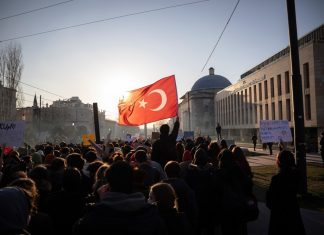 Turkey brings banks in-line on illegal gambling crackdown Turkey tackling Black Market in 2026