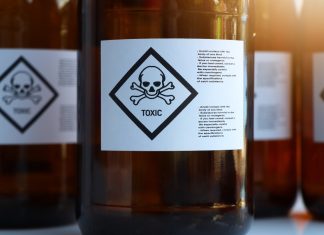 UKGC: operators must make black market ‘commercially toxic’ Toxic sign