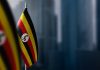 Uganda gaming revenue surges despite black market warnings Uganda flag