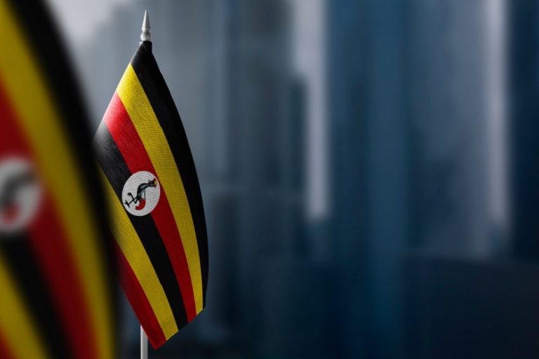 Uganda gaming revenue surges despite black market warnings Uganda flag