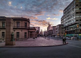 Is Uruguay on the cusp of major gambling reform following reopening? Uruguay changes ahead for 2026
