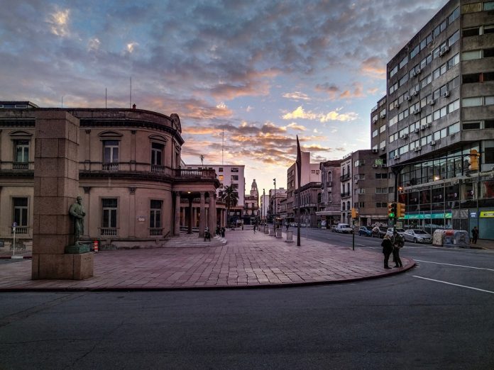 Uruguay Uruguay changes ahead for 2026