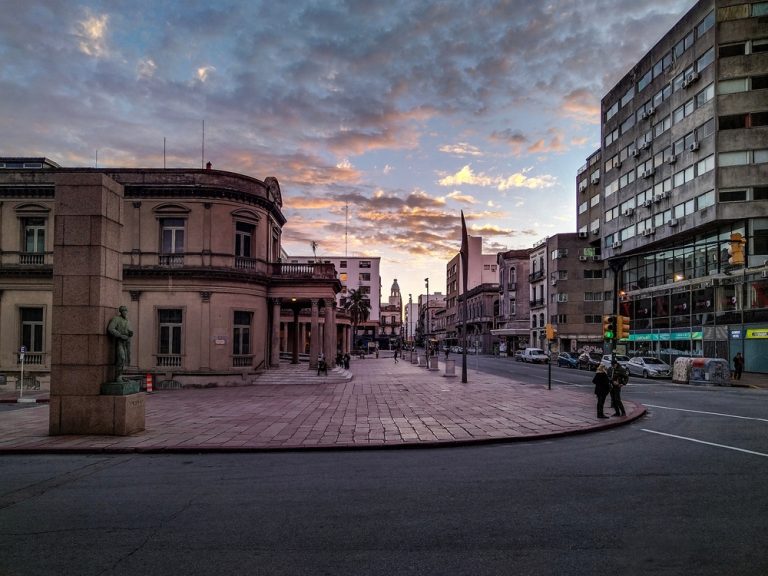 Uruguay changes ahead for 2026
