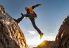Allwyn and OPAP merger takes “defining step” Man taking big step
