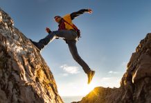 Super steps up jackpot capabilities with ThrillTech Man taking big step