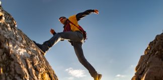Super steps up jackpot capabilities with ThrillTech Man taking big step