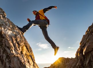 Super steps up jackpot capabilities with ThrillTech Man taking big step