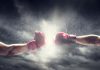 Stretch Network kicks off Knockout Poker League Boxing gloves