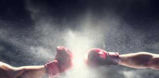 Dutch market intensifies battle against black market Boxing gloves