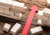 3 Oaks Gaming: 2025 scale proves strict regulation is no barrier to growth arrow breaking through barrier walls