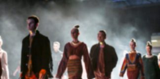 BetMGM hits the catwalk with latest iGaming integration Fashion cat walk