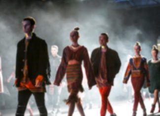 BetMGM hits the catwalk with latest iGaming integration Fashion cat walk
